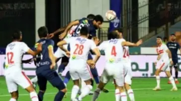 الدردير: يارب رضاك والستر والصحة والزمالك يفوز بالـ 6 ماتشات وياخد الدوري
